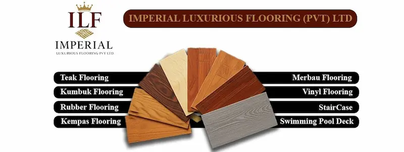 Imperial Flooring Showroom